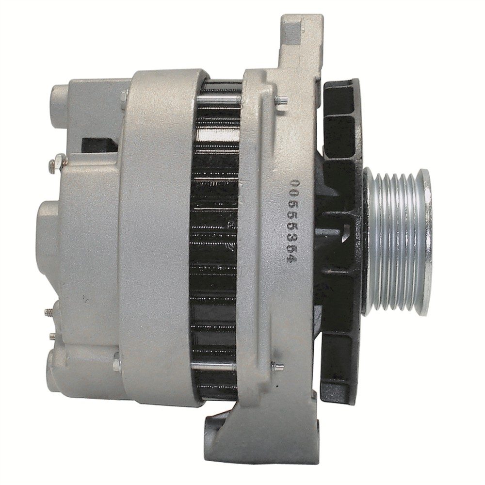 AC Delco Gold Remanufactured 140.0A Alternator 334-2436 — image 8